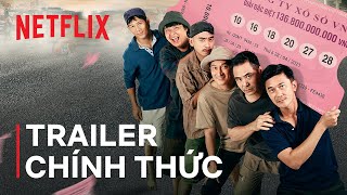 Lật Mặt 6: Tấm Vé Định Mệnh előzetes