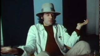 Brice Marden előzetes