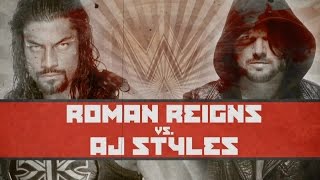 WWE Extreme Rules 2016 előzetes