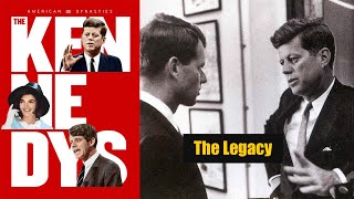 American Dynasties: The Kennedys előzetes
