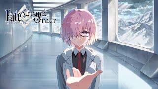 「Fate/Grand Order」Memorial Movie 2023 előzetes