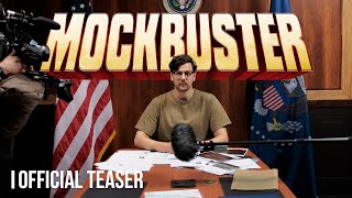 Mockbuster előzetes