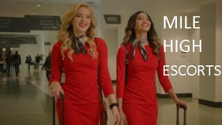 Mile High Escorts előzetes