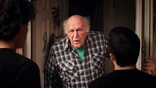 The Uninvited Guest előzetes