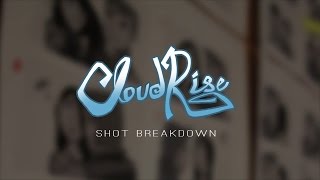 Cloudrise előzetes