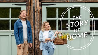 The Story of Home előzetes