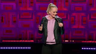 Kim McVicar: Female Comedian előzetes