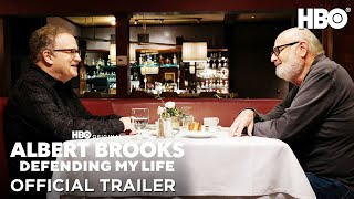 Albert Brooks: Tranzitom a mindenhatóhoz előzetes