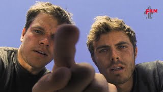 Gerry előzetes