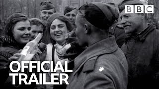 Berlin 1945 - Tagebuch einer Großstadt előzetes