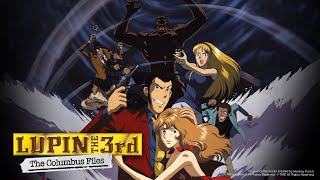 ルパン三世 愛のダ・カーポ 〜FUJIKO'S Unlucky Days〜 előzetes