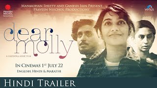 Dear Molly előzetes