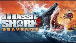 Jurassic Shark 3: Seavenge előzetes