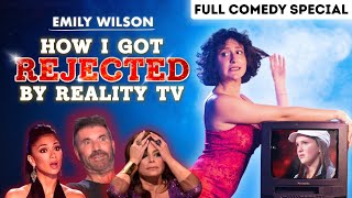 Emily Wilson: FIXED: How I Got REJECTED by Reality TV előzetes