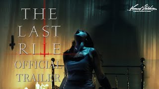The Last Rite előzetes