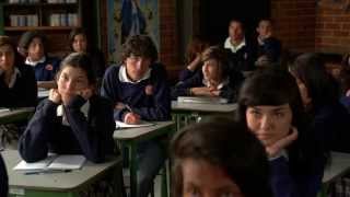 El aula vacía előzetes