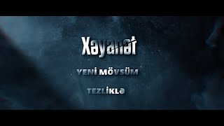 Xəyanət előzetes