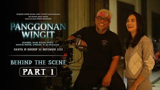 Panggonan Wingit előzetes