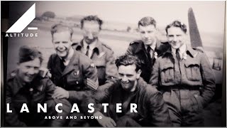 Lancaster előzetes