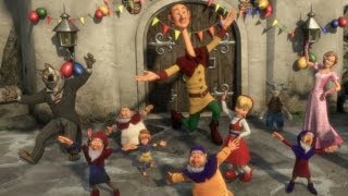 Sprookjesboom de Film előzetes