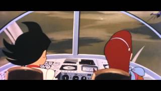 サイボーグ００９ előzetes