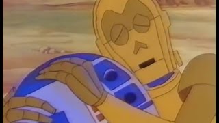 Star Wars: Droids - The Great Heep előzetes