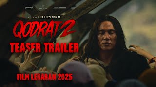 Qodrat 2 előzetes