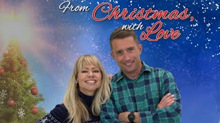 From Christmas, with Love előzetes