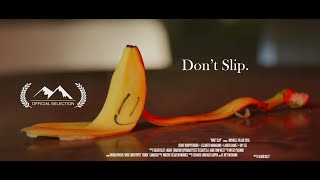 Don't Slip előzetes