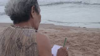 Entre As Cartas, As Memórias előzetes