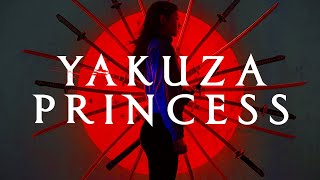 A Princesa da Yakuza előzetes
