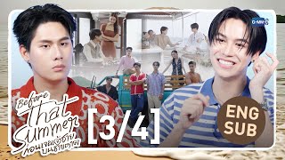 ผมเจอเจ้าชายบนชายหาด előzetes