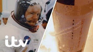 The Day We Walked on the Moon előzetes