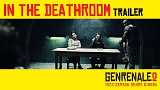 In the Deathroom előzetes