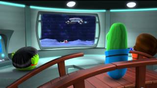 VeggieTales: Veggies In Space - The Fennel Frontier előzetes