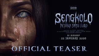 Sengkolo: Petaka Satu Suro előzetes