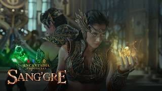Encantadia Chronicles: Sang'gre előzetes