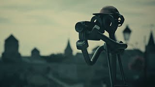 Історія першого кінофестивалю на Поділлі előzetes