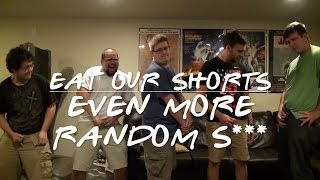 Eat Our Shorts 2! előzetes