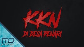 KKN di Desa Penari előzetes