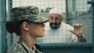 Camp X-Ray előzetes