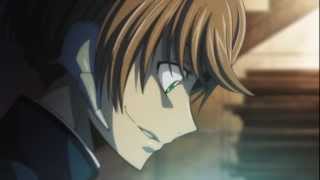 Code Geass: Boukoku no Akito 1 - Yokuryuu wa Maiorita előzetes