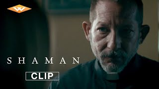 Shaman előzetes