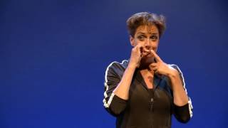 Lenette van Dongen: Tegenwind előzetes