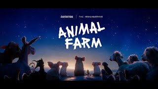 Animal Farm előzetes