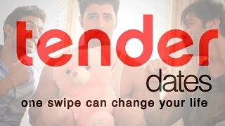 Tender Dates előzetes