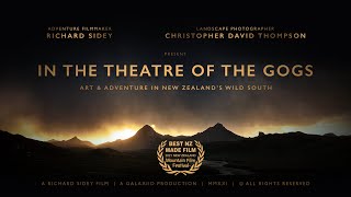 In the Theatre of the Gogs előzetes