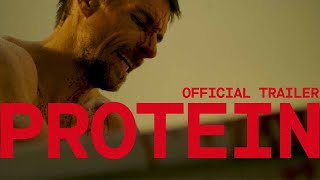 Protein előzetes