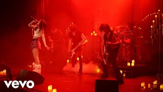 Maggie Lindemann - PARANOIA (Live at the Roxy) előzetes