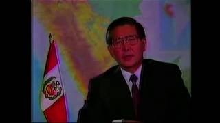 Su nombre es Fujimori előzetes